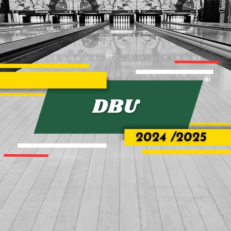 Mehr über den Artikel erfahren DBU Liga 2024 / 2025