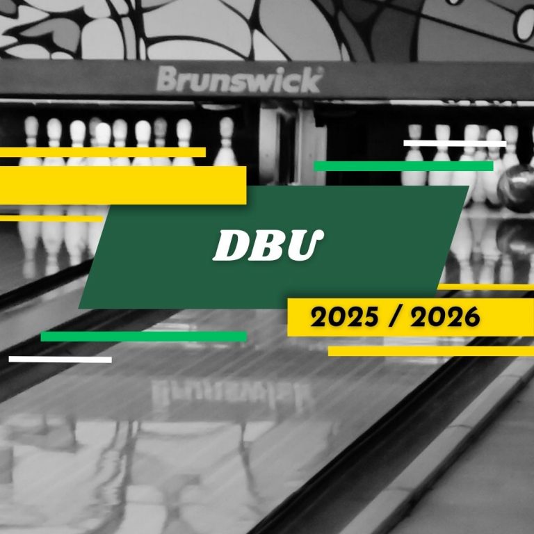 Mehr über den Artikel erfahren DBU Liga 2025 / 2026