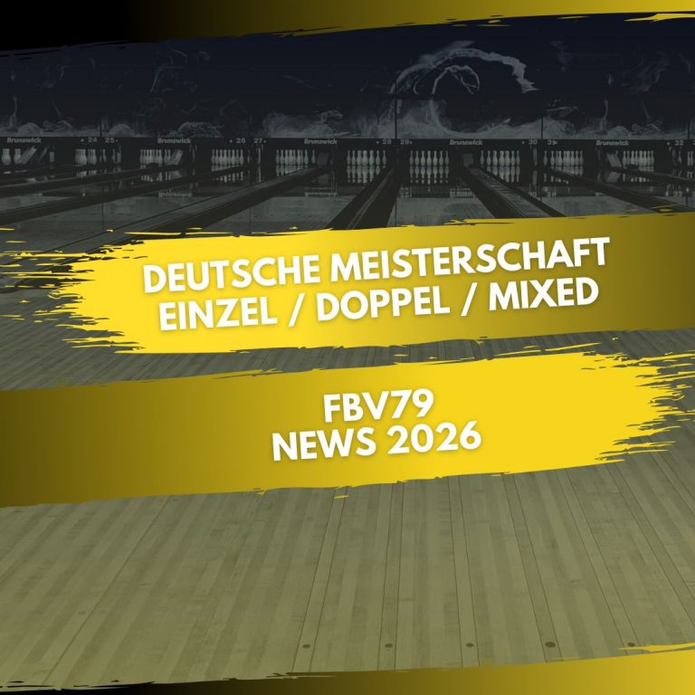 Mehr über den Artikel erfahren DM Einzel / Doppel / Mixed 2026