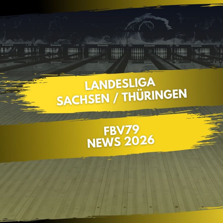 Mehr über den Artikel erfahren FBV Liga 2026