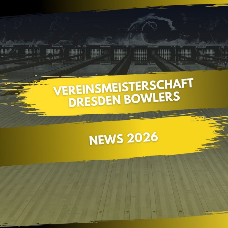 Mehr über den Artikel erfahren Vereinsmeisterschaft 2026
